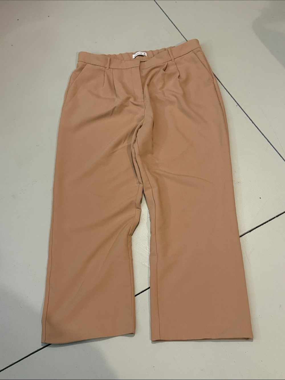 A&F Sloane Tailored Pant